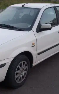 فروش سمند ال ایکس مدل ۹۱