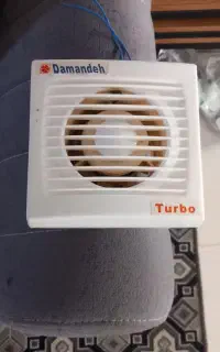 هواکش ۱۵در ۱۵