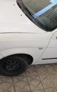 تیبا دو مدل 97