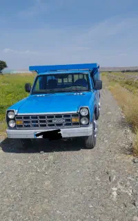 حمل بار به سراسرکشور