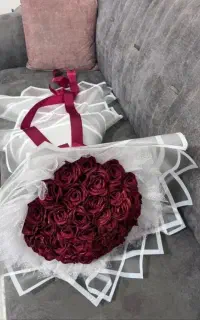 گل روبانی متنوع
