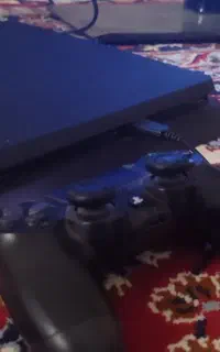 ps4 slim 500gig