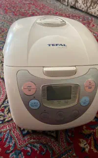 پلو پز تفال مدل RK7006