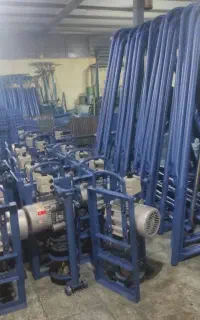 بالابر تک فاز نو