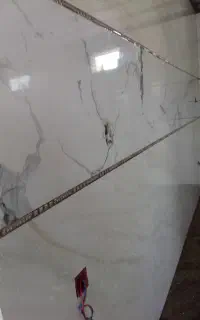 کاشیکاری و سنگ کاری