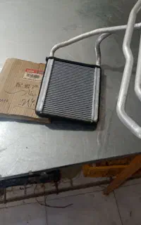 رادیاتور بخاری لیفان ایکس 60