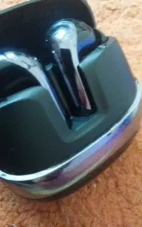 کاملا سالم با نگهداری شارج فوق‌العاده