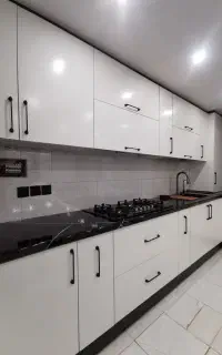 کابینت آماده آشپزخانه