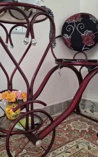 میز تلفن