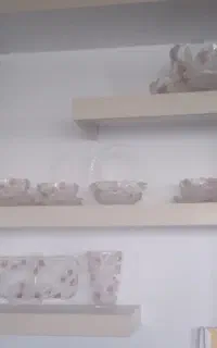 کریستال ست ناتاشا