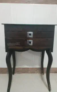 کنسول جاقاشقی
