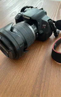 دوربین کنون ciss x7i یا 700d
