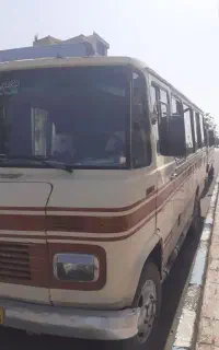 سرویس مینی بوس