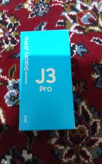 J3 PRO 2017 اندروید 9.0درحد