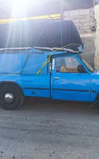 وانت نیسان حمل بار جابه جایی وانت بار