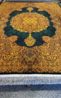 فرش 1500 شانه / اقساطی