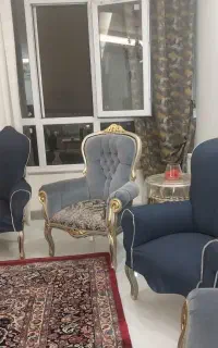 «دوخت کاور» درجشنواره داغ