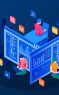 استخدام برنامه‌نویس فرانت‌اند (React & Next.js)