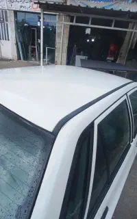 پراید مدل ۹۰
