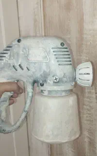 پیستوله برقی حرفه ای پر قدرت