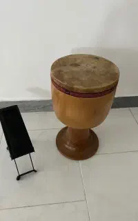 تنبک