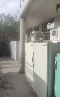 خریدوفروش تعویض یخچال وفریزر ،