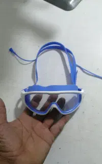 عینک شنا با گوش گیر