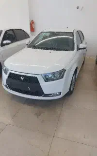 دنا ۶ سرعته ۱۴۰۵ رینگ  اسپرت وقالپاق