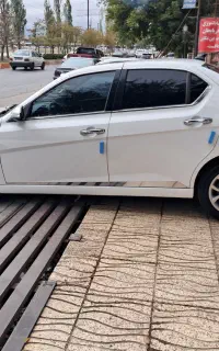 دنا پلاس  اتومات بی رنگ فروش فوری