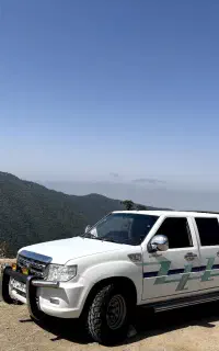 پادرا پلاس دوکابین ۱۴۰۰