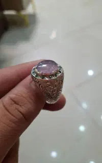 انگشتر مغان