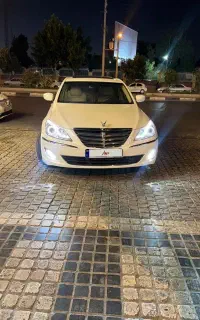 جنسیس ۲۰۱۰ جفت موس فیس ۲۰۱۳ در حد