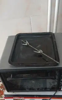 توستر