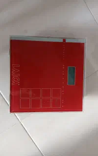 ترازو دیجیتالی