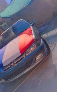 پارس 84 تمیز اسپرت جوان پسند معامله باخونه سند دار