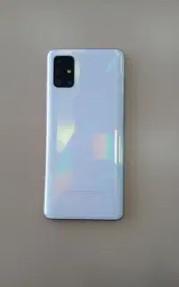 گوشی سامسونگ A51