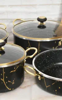 لوازم خانه و آشپزخانه نقد و اقساط