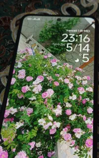 فروش موبایل فوری note12s