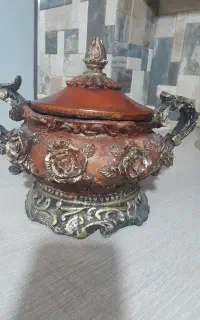 شکلات خوری