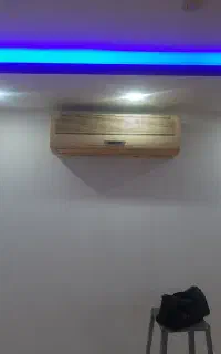 نصب پکیج  تعمیرات کولر اسپلیت فروش مشاوره