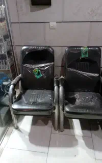 صندلی انتظار