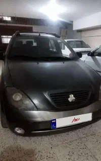 تیبا ۲