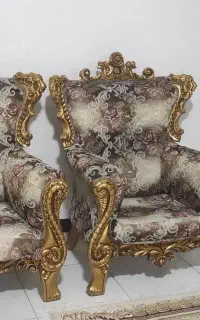 مبلمان سلطنتی