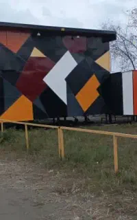نقاشی پتینه هومن