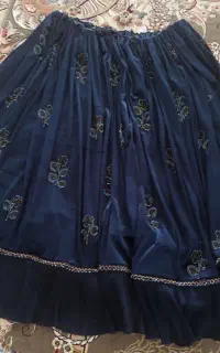 لباس محلی