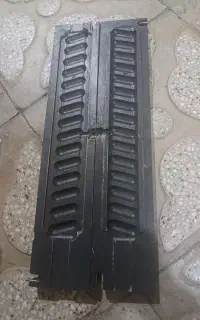 قالب دستگاه