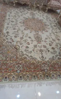 فرش ۱۲ متری ۷۰۰ شانه