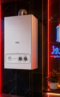پکیج بوتان مدل بیتا ۲۲ هزار نصب رایگان