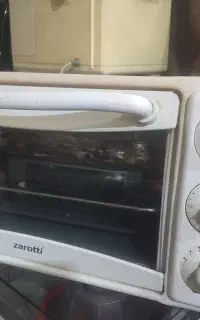 مینی توستر و  توستر