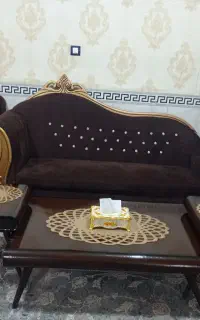 مبل‌راحتی